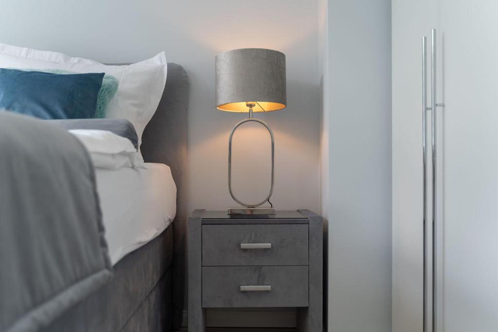 Vip Apart Center Baden-Baden Luaran gambar