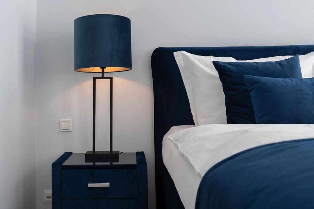 Vip Apart Center Baden-Baden Luaran gambar