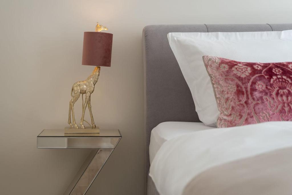 Vip Apart Center Baden-Baden Luaran gambar