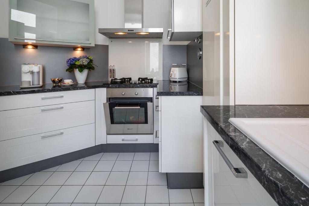 Vip Apart Center Baden-Baden Luaran gambar