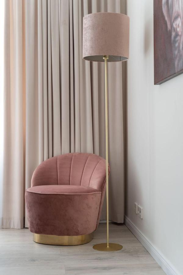 Vip Apart Center Baden-Baden Luaran gambar