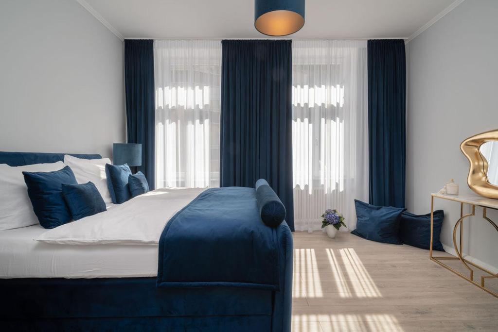 Vip Apart Center Baden-Baden Luaran gambar