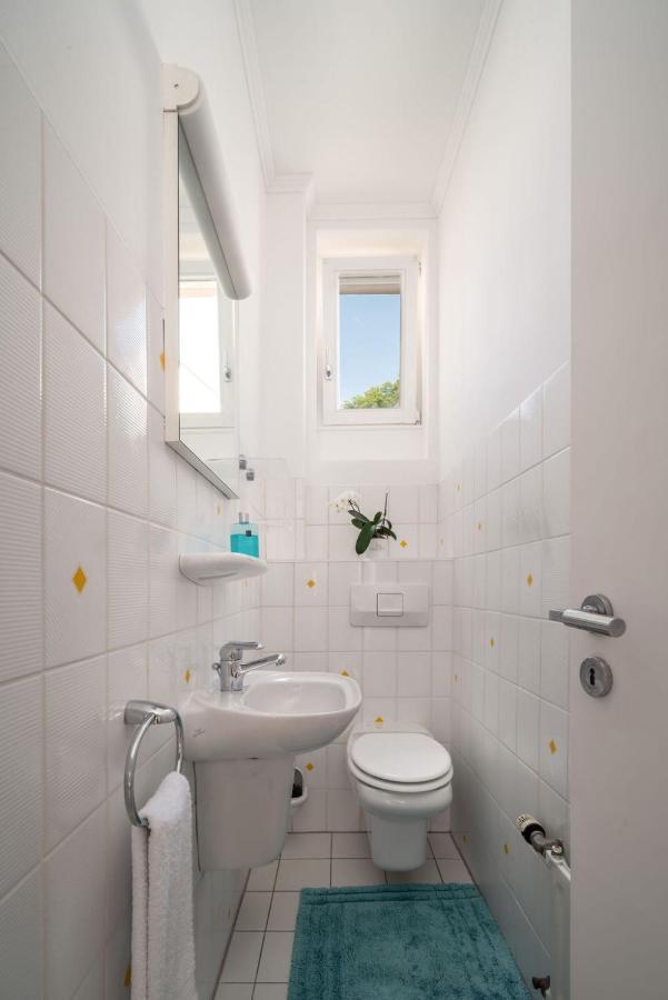 Vip Apart Center Baden-Baden Luaran gambar