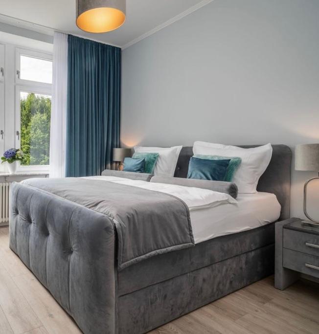 Vip Apart Center Baden-Baden Luaran gambar